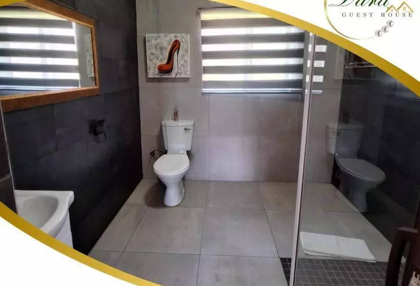 Kapselihotelli Dara On Schabort