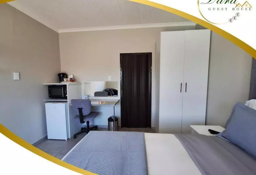 Kapselihotelli Dara On Schabort