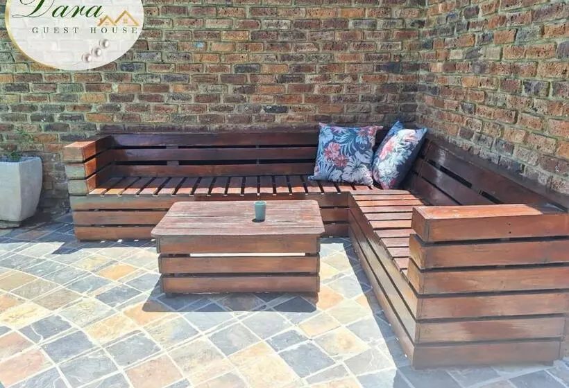 Kapselihotelli Dara On Schabort