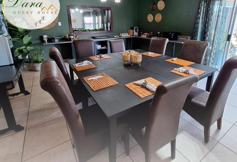 Kapselhotel Dara On Schabort