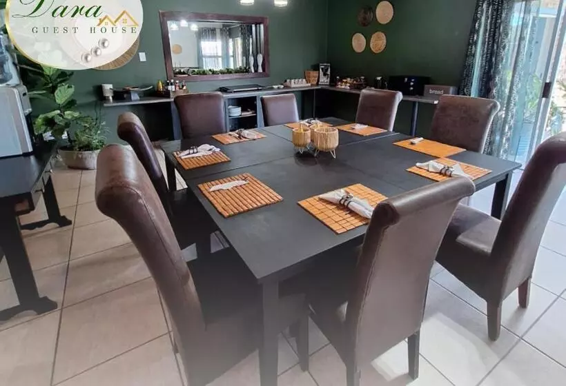 Kapselihotelli Dara On Schabort