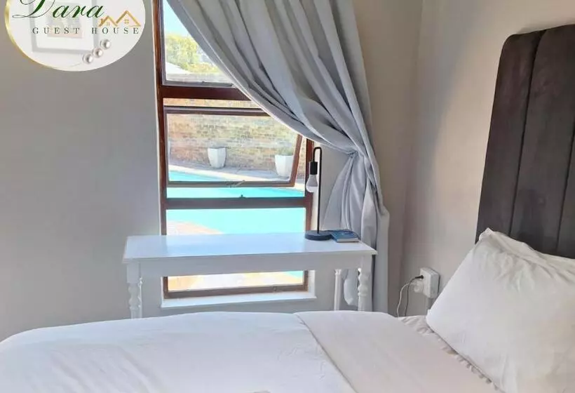 Kapselihotelli Dara On Schabort