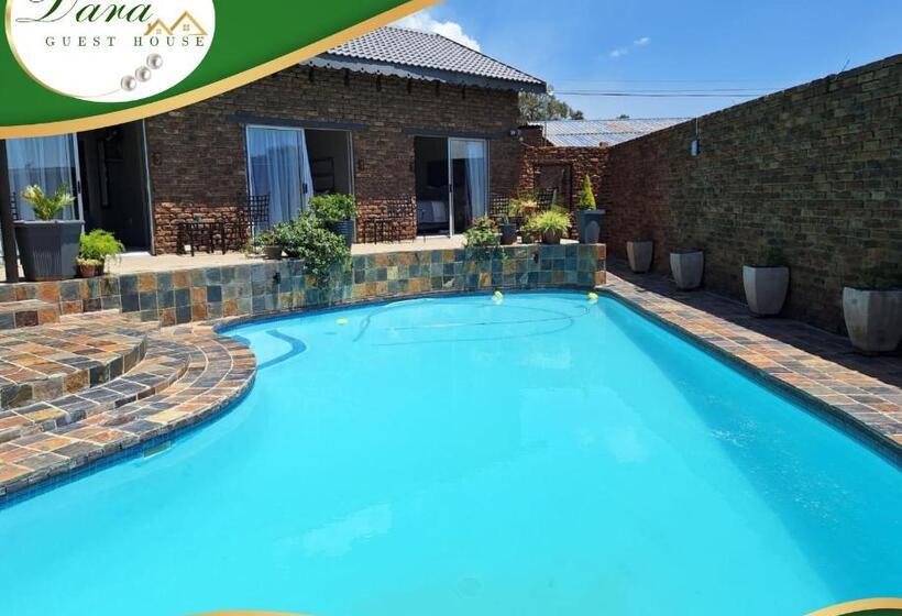 Kapselhotel Dara On Schabort