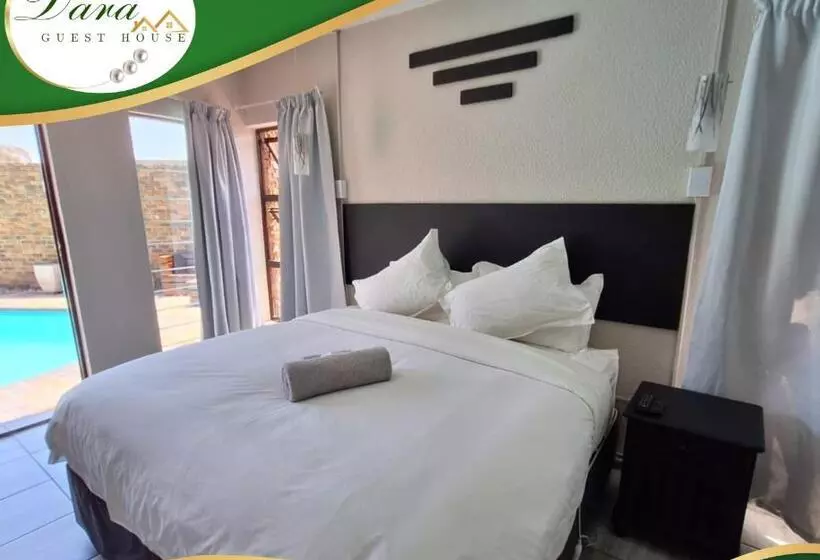 Kapselihotelli Dara On Schabort