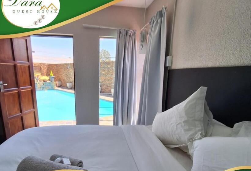 Kapselhotel Dara On Schabort