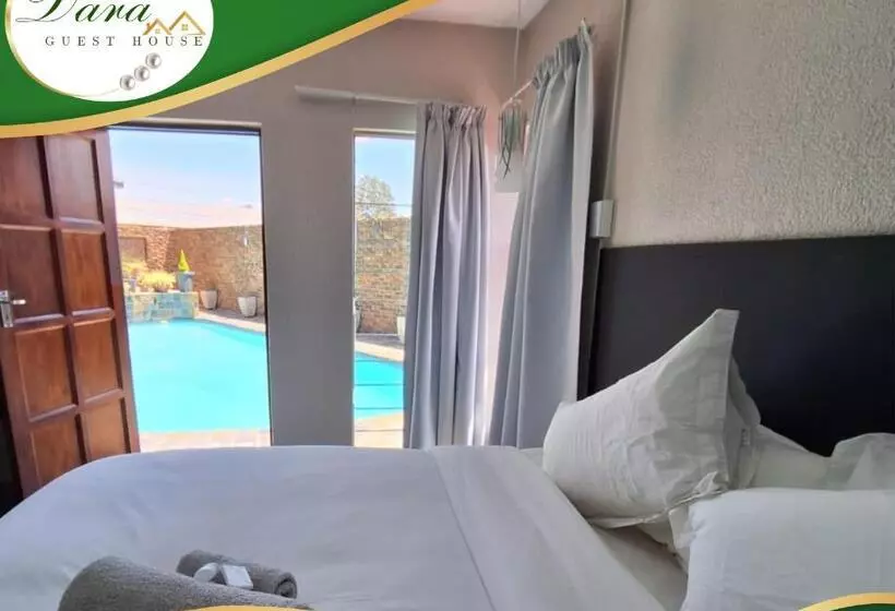 Kapselihotelli Dara On Schabort