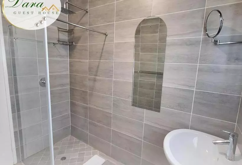 Kapselihotelli Dara On Schabort