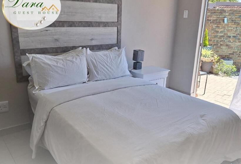 Kapselhotel Dara On Schabort