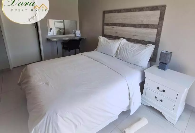 Kapselihotelli Dara On Schabort