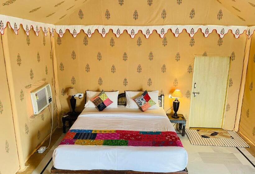 渡假胜地 Desert Horizons