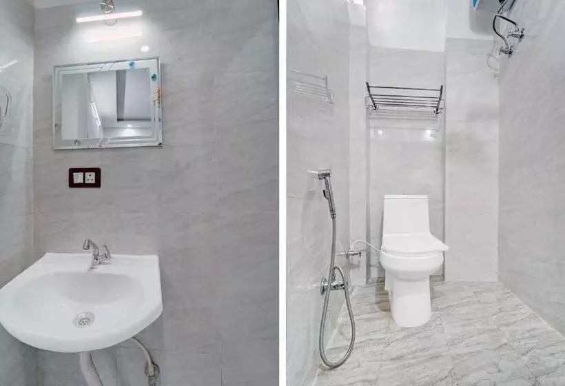 Super Oyo Flagship Hotel Singh Residency