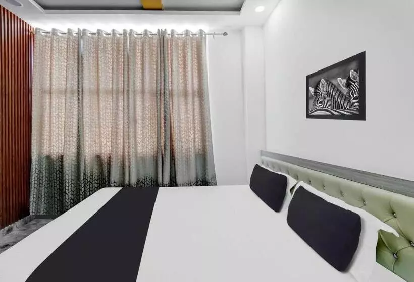 Super Oyo Flagship Hotel Singh Residency