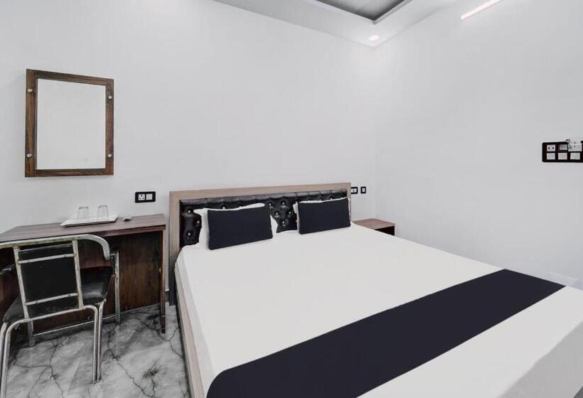 Super Oyo Flagship Hotel Singh Residency