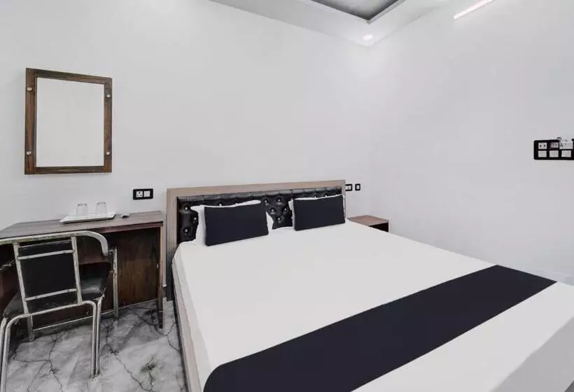 Super Oyo Flagship Hotel Singh Residency