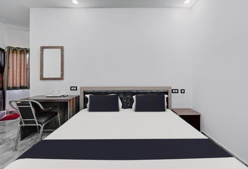 Super Oyo Flagship Hotel Singh Residency