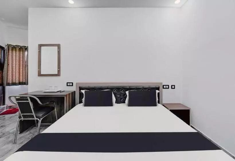Super Oyo Flagship Hotel Singh Residency