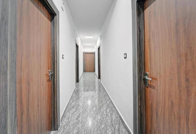 Super Oyo Flagship Hotel Singh Residency