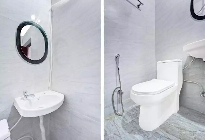 Super Oyo Flagship Hotel Singh Residency