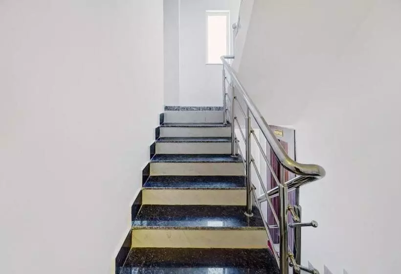 Super Oyo Flagship Hotel Singh Residency