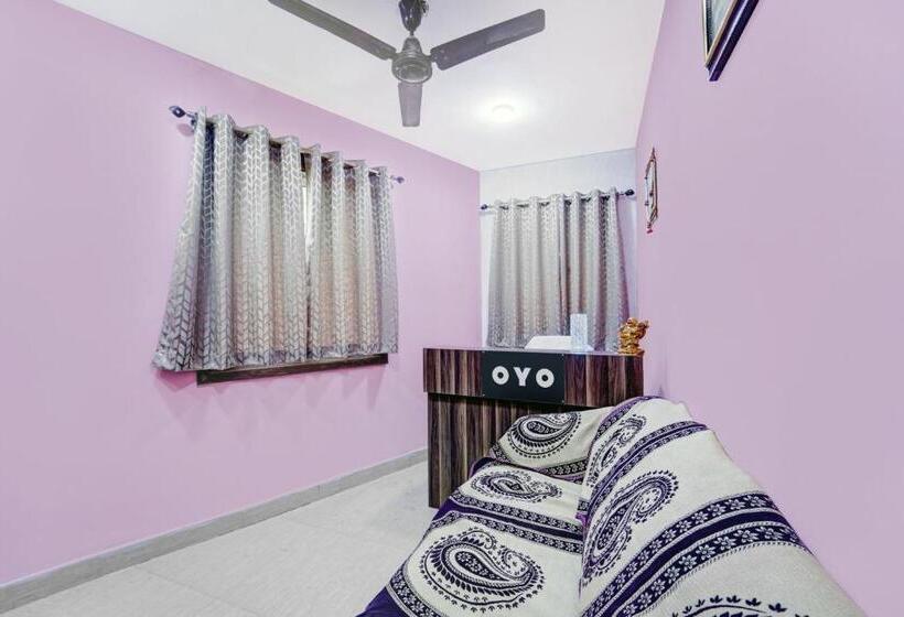 Super Oyo Flagship Hotel Singh Residency