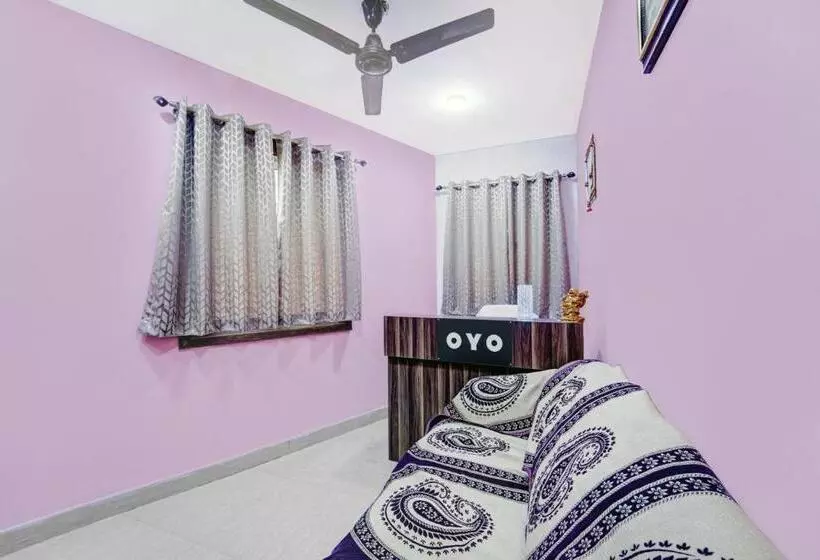 Super Oyo Flagship Hotel Singh Residency