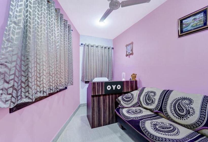 Super Oyo Flagship Hotel Singh Residency