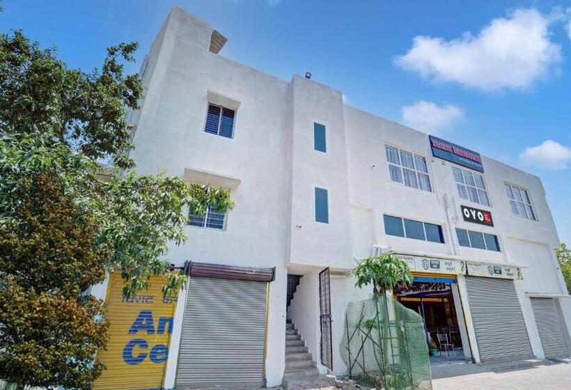 Super Oyo Flagship Hotel Singh Residency