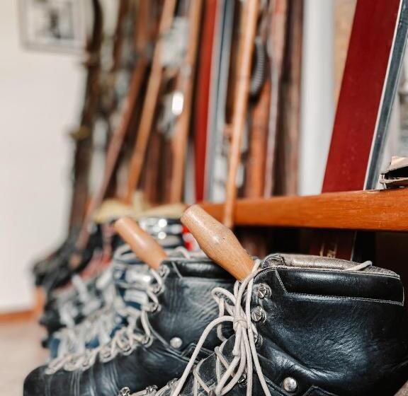 Bed And Breakfast Stella Alpina