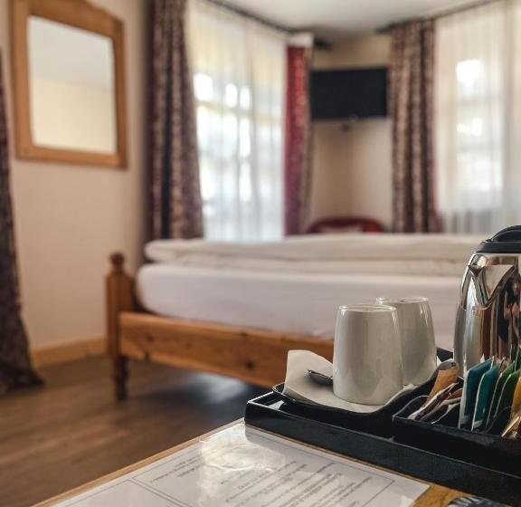 Bed And Breakfast Stella Alpina