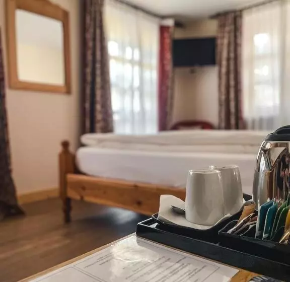 Bed And Breakfast Stella Alpina