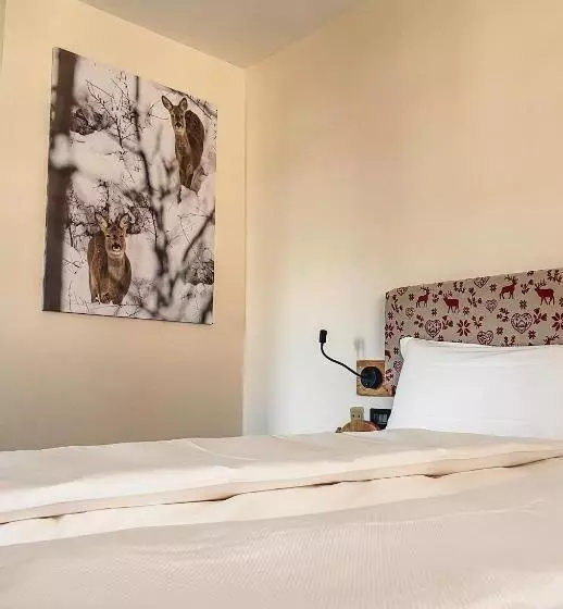 Bed And Breakfast Stella Alpina