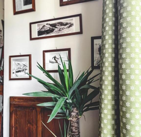 Bed And Breakfast Stella Alpina