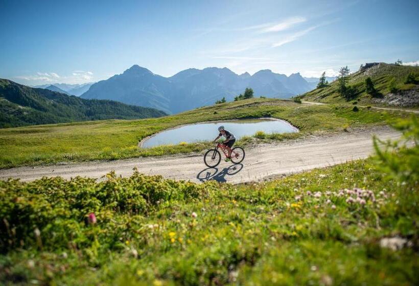 Bed And Breakfast Stella Alpina