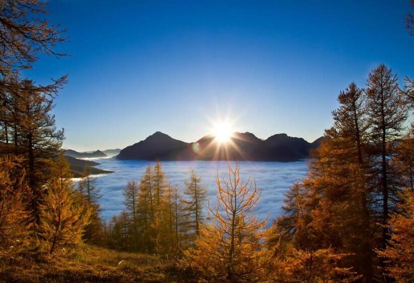 Bed And Breakfast Stella Alpina