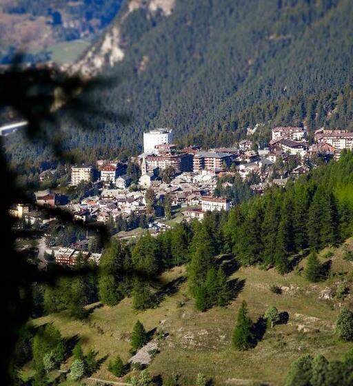 Bed And Breakfast Stella Alpina