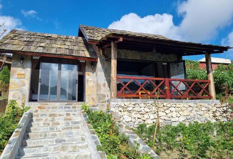 تختخواب و صبحانه Stone Garden Resort & Spa