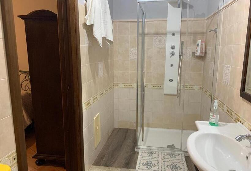 בית מלון כפרי Azienda Agricola Bio Sanbonaventura