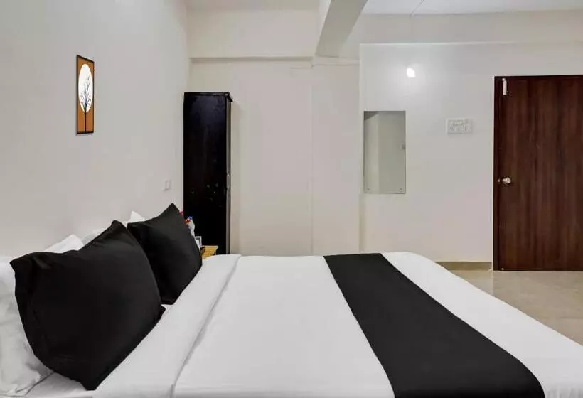 Super Hotel O Arusai Inn