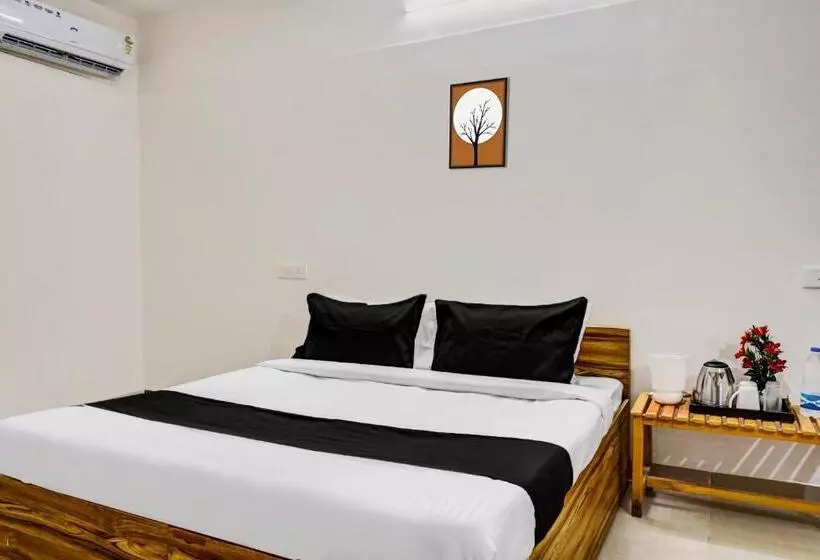 Super Hotel O Arusai Inn