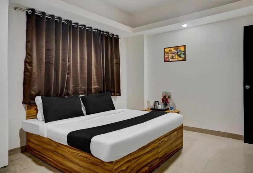 Super Hotel O Arusai Inn