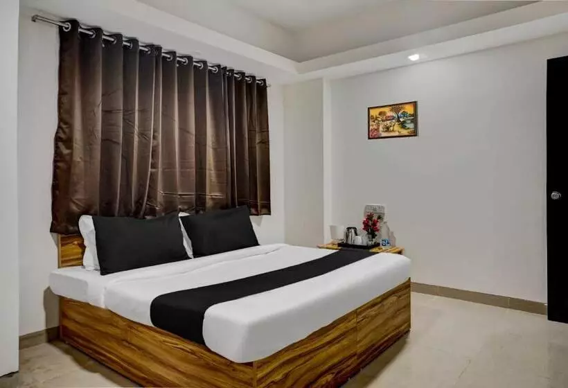 Super Hotel O Arusai Inn