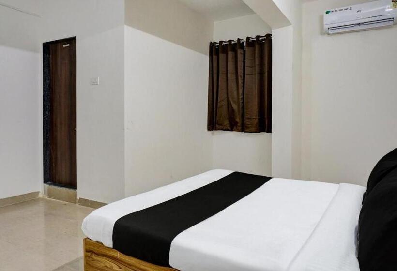 Super Hotel O Arusai Inn