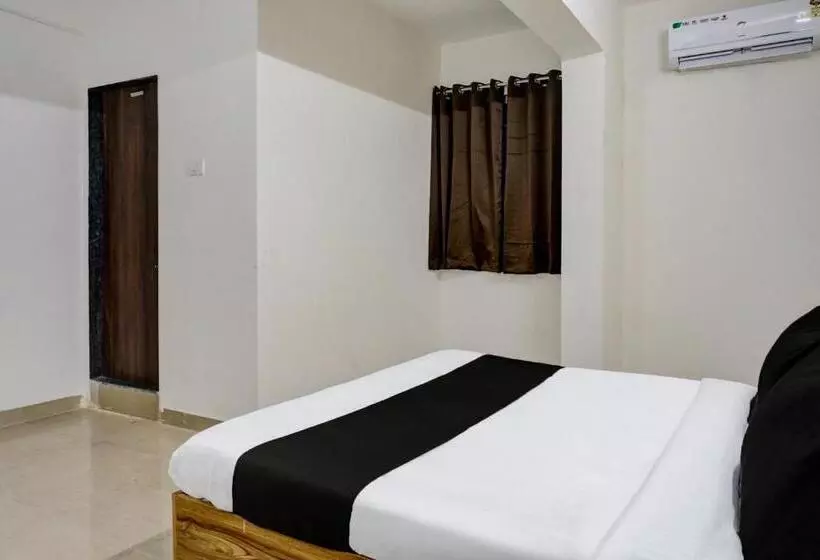 Super Hotel O Arusai Inn