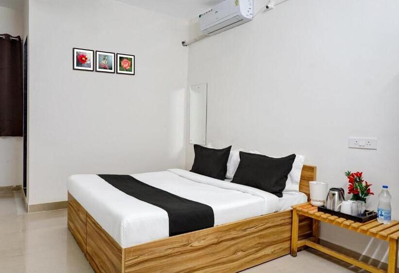 Super Hotel O Arusai Inn