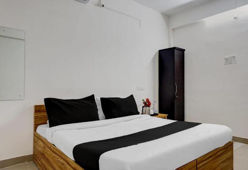 Super Hotel O Arusai Inn