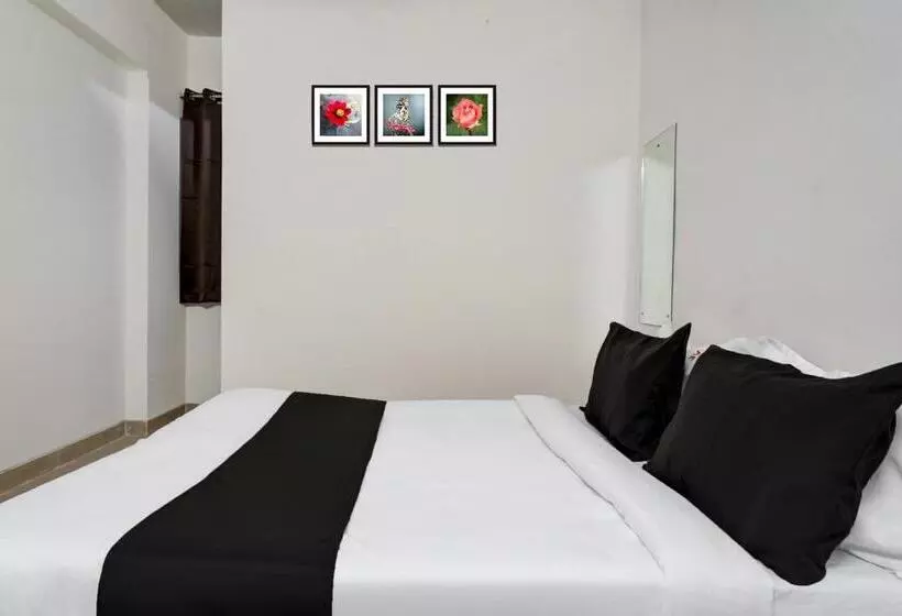 Super Hotel O Arusai Inn