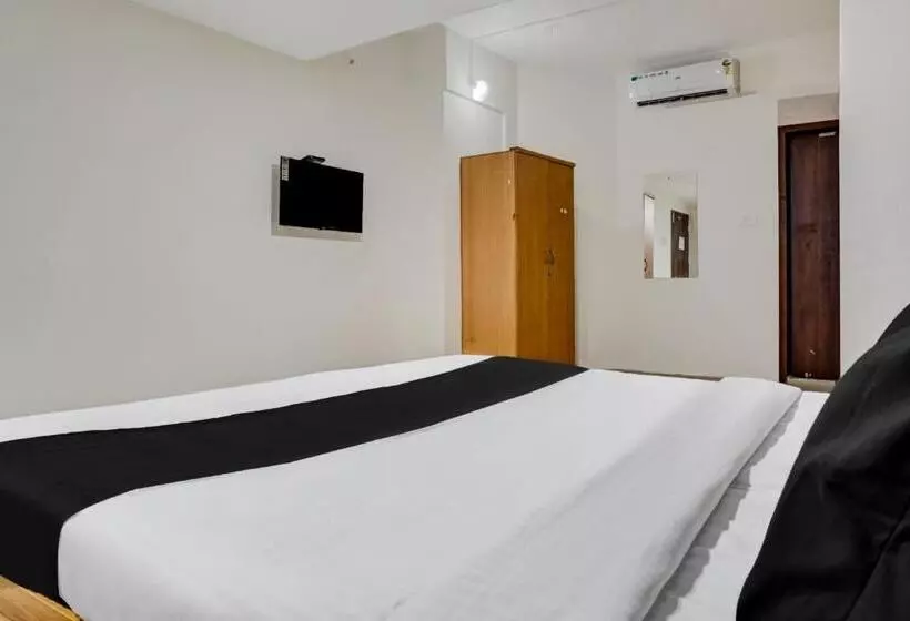 Super Hotel O Arusai Inn