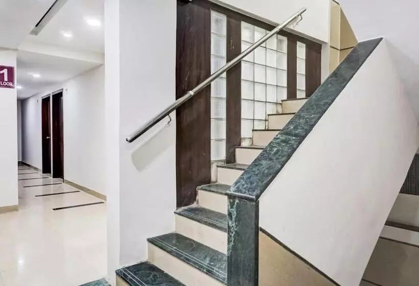 Super Hotel O Arusai Inn