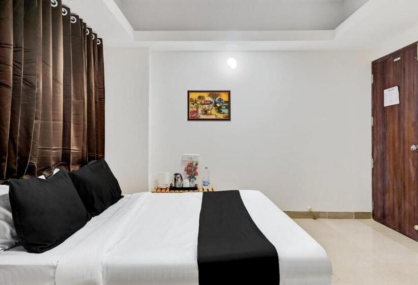 Super Hotel O Arusai Inn