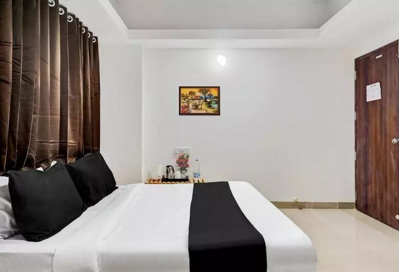 Super Hotel O Arusai Inn